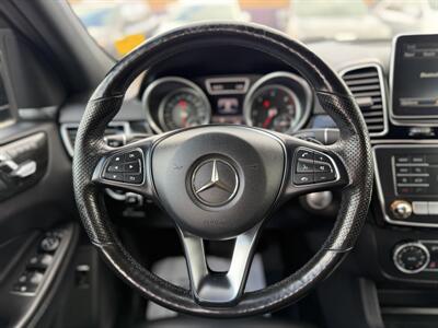2016 Mercedes-Benz GLE GLE 350d 4MATIC   - Photo 12 - Edmonton, AB T5S 1R1