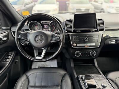2016 Mercedes-Benz GLE GLE 350d 4MATIC   - Photo 11 - Edmonton, AB T5S 1R1