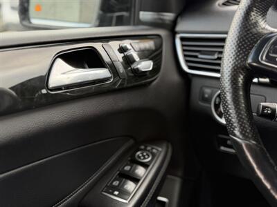 2016 Mercedes-Benz GLE GLE 350d 4MATIC   - Photo 16 - Edmonton, AB T5S 1R1