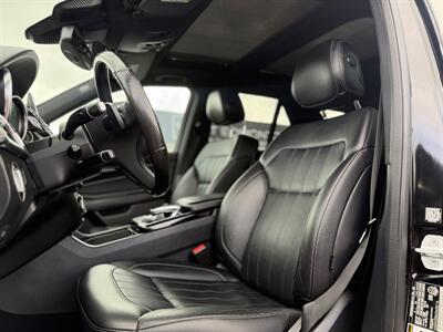 2016 Mercedes-Benz GLE GLE 350d 4MATIC   - Photo 9 - Edmonton, AB T5S 1R1