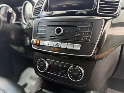 2016 Mercedes-Benz GLE GLE 350d 4MATIC   - Photo 18 - Edmonton, AB T5S 1R1