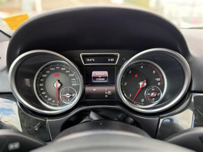 2016 Mercedes-Benz GLE GLE 350d 4MATIC   - Photo 13 - Edmonton, AB T5S 1R1