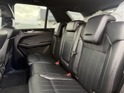 2016 Mercedes-Benz GLE GLE 350d 4MATIC   - Photo 19 - Edmonton, AB T5S 1R1