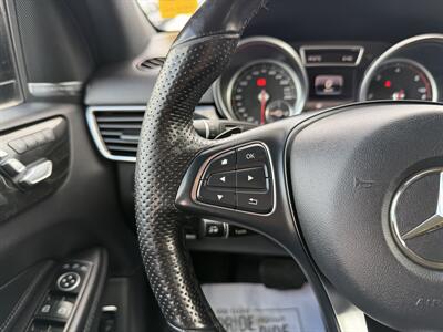 2016 Mercedes-Benz GLE GLE 350d 4MATIC   - Photo 15 - Edmonton, AB T5S 1R1