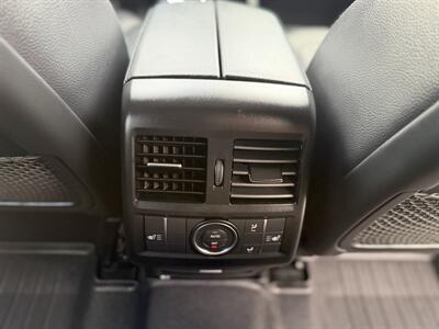 2016 Mercedes-Benz GLE GLE 350d 4MATIC   - Photo 21 - Edmonton, AB T5S 1R1