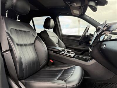 2016 Mercedes-Benz GLE GLE 350d 4MATIC   - Photo 10 - Edmonton, AB T5S 1R1