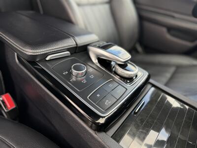 2016 Mercedes-Benz GLE GLE 350d 4MATIC   - Photo 17 - Edmonton, AB T5S 1R1
