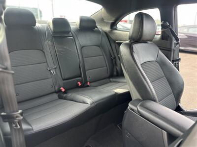 2015 Kia Forte Koup SX   - Photo 11 - Edmonton, AB T5L 1A4