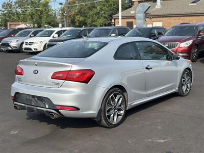 2015 Kia Forte Koup SX   - Photo 5 - Edmonton, AB T5L 1A4