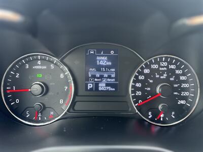 2015 Kia Forte Koup SX   - Photo 15 - Edmonton, AB T5L 1A4