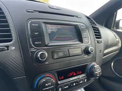 2015 Kia Forte Koup SX   - Photo 16 - Edmonton, AB T5L 1A4