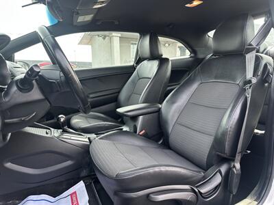 2015 Kia Forte Koup SX   - Photo 9 - Edmonton, AB T5L 1A4