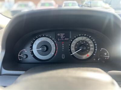 2014 Honda Odyssey LX   - Photo 16 - Edmonton, AB T5S 1R1