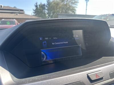 2014 Honda Odyssey LX   - Photo 10 - Edmonton, AB T5S 1R1