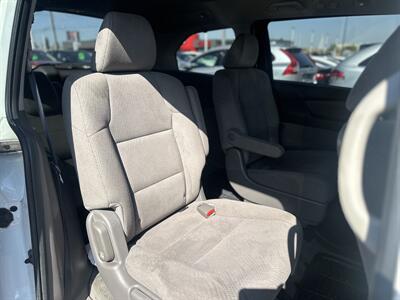 2014 Honda Odyssey LX   - Photo 15 - Edmonton, AB T5S 1R1