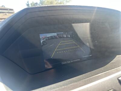 2014 Honda Odyssey LX   - Photo 11 - Edmonton, AB T5S 1R1
