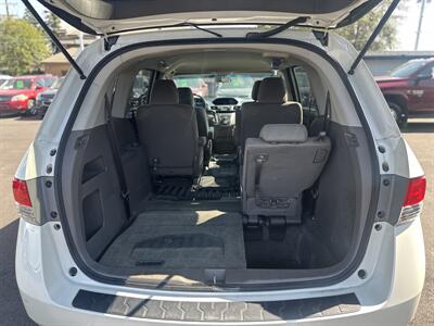 2014 Honda Odyssey LX   - Photo 14 - Edmonton, AB T5S 1R1