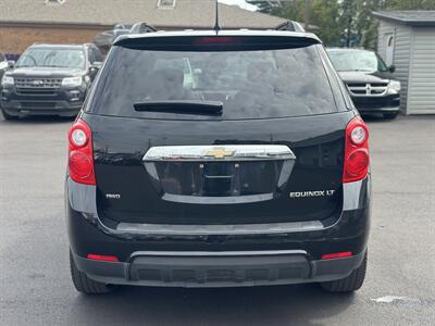 2013 Chevrolet Equinox LT   - Photo 5 - Edmonton, AB T5S 1R1