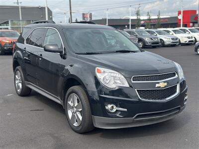 2013 Chevrolet Equinox LT   - Photo 3 - Edmonton, AB T5S 1R1