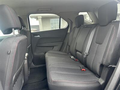 2013 Chevrolet Equinox LT   - Photo 9 - Edmonton, AB T5S 1R1