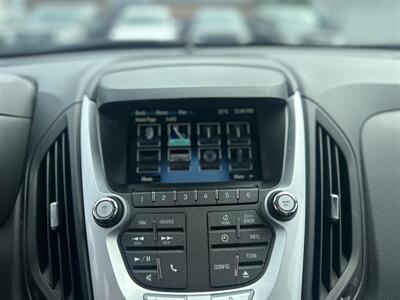 2013 Chevrolet Equinox LT   - Photo 15 - Edmonton, AB T5S 1R1