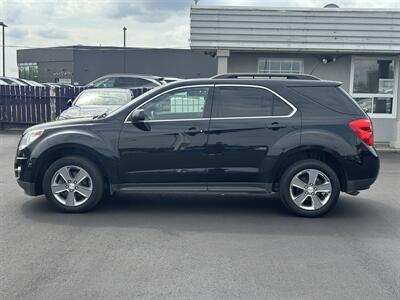 2013 Chevrolet Equinox LT   - Photo 7 - Edmonton, AB T5S 1R1