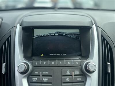 2013 Chevrolet Equinox LT   - Photo 16 - Edmonton, AB T5S 1R1