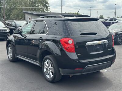 2013 Chevrolet Equinox LT   - Photo 6 - Edmonton, AB T5S 1R1