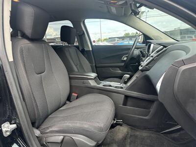 2013 Chevrolet Equinox LT   - Photo 12 - Edmonton, AB T5S 1R1