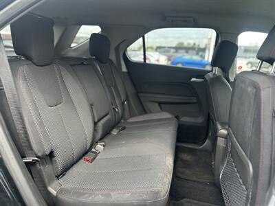 2013 Chevrolet Equinox LT   - Photo 11 - Edmonton, AB T5S 1R1