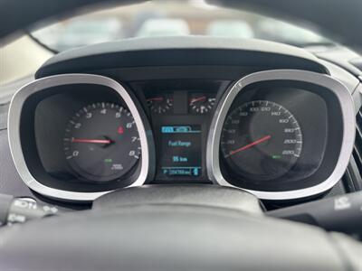 2013 Chevrolet Equinox LT   - Photo 14 - Edmonton, AB T5S 1R1