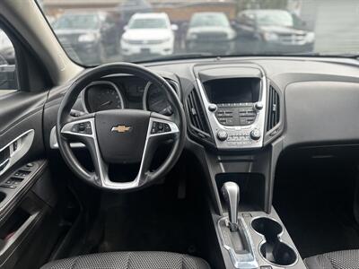 2013 Chevrolet Equinox LT   - Photo 13 - Edmonton, AB T5S 1R1