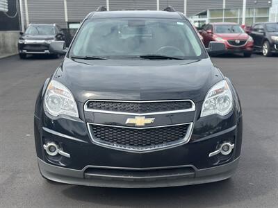 2013 Chevrolet Equinox LT   - Photo 2 - Edmonton, AB T5S 1R1