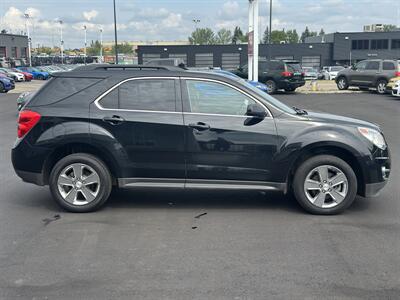 2013 Chevrolet Equinox LT   - Photo 4 - Edmonton, AB T5S 1R1