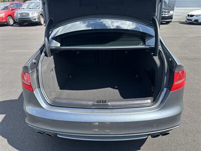 2013 Audi S4 3.0T quattro Premium   - Photo 16 - Edmonton, AB T5S 1R1