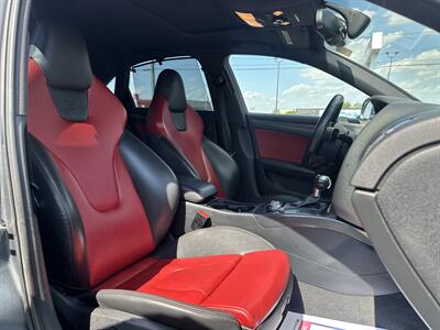 2013 Audi S4 3.0T quattro Premium   - Photo 15 - Edmonton, AB T5S 1R1