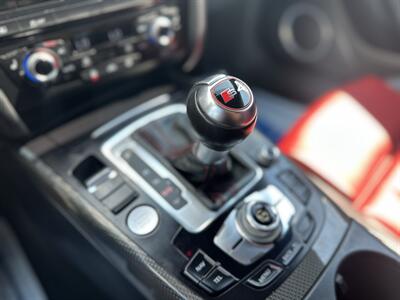 2013 Audi S4 3.0T quattro Premium   - Photo 19 - Edmonton, AB T5S 1R1