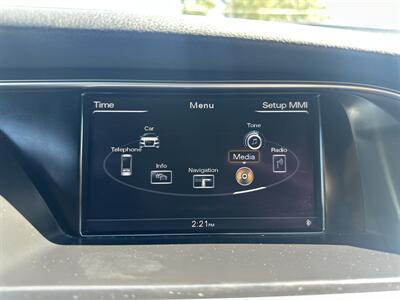 2013 Audi S4 3.0T quattro Premium   - Photo 18 - Edmonton, AB T5S 1R1