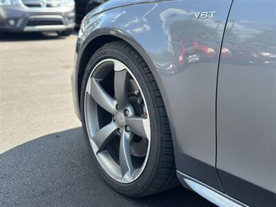 2013 Audi S4 3.0T quattro Premium   - Photo 9 - Edmonton, AB T5S 1R1