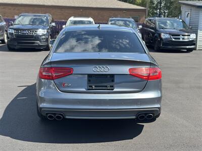 2013 Audi S4 3.0T quattro Premium   - Photo 6 - Edmonton, AB T5S 1R1