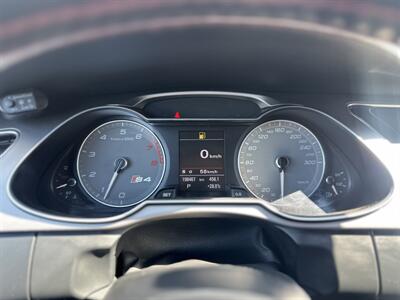 2013 Audi S4 3.0T quattro Premium   - Photo 17 - Edmonton, AB T5S 1R1