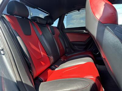 2013 Audi S4 3.0T quattro Premium   - Photo 14 - Edmonton, AB T5S 1R1