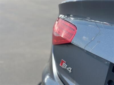 2013 Audi S4 3.0T quattro Premium   - Photo 10 - Edmonton, AB T5S 1R1