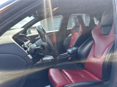 2013 Audi S4 3.0T quattro Premium   - Photo 12 - Edmonton, AB T5S 1R1