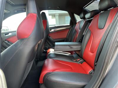 2013 Audi S4 3.0T quattro Premium   - Photo 13 - Edmonton, AB T5S 1R1
