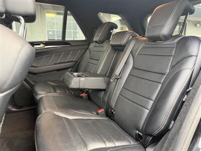 2013 Mercedes-Benz ML 63 AMG   - Photo 10 - Edmonton, AB T5S 1R1