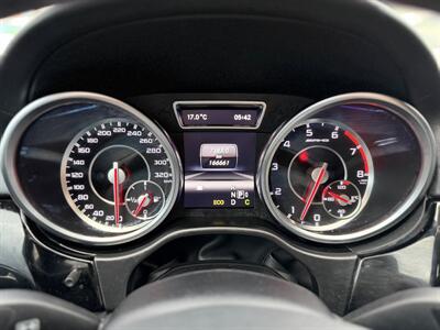 2013 Mercedes-Benz ML 63 AMG   - Photo 11 - Edmonton, AB T5S 1R1