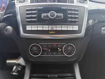 2013 Mercedes-Benz ML 63 AMG   - Photo 13 - Edmonton, AB T5S 1R1