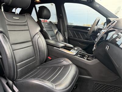 2013 Mercedes-Benz ML 63 AMG   - Photo 21 - Edmonton, AB T5S 1R1