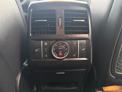 2013 Mercedes-Benz ML 63 AMG   - Photo 19 - Edmonton, AB T5S 1R1